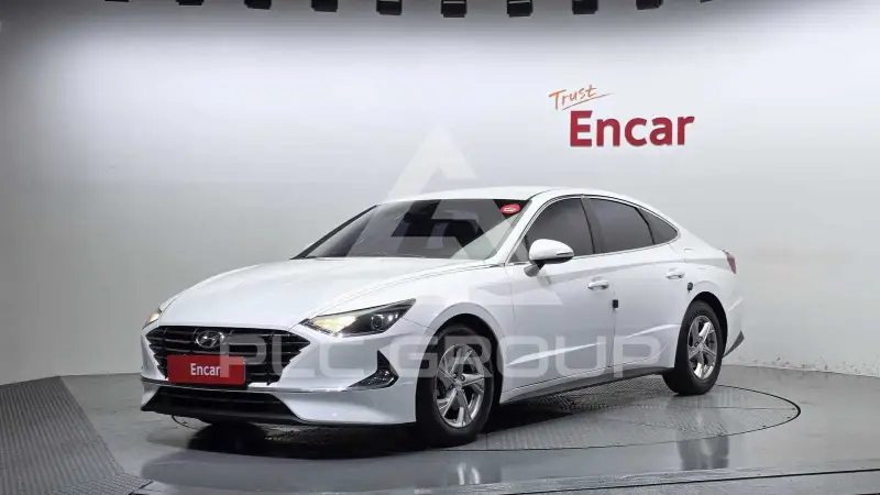 2020 Hyundai Sonata