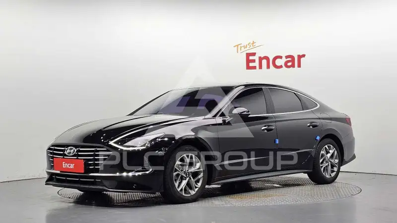 2020 Hyundai Sonata