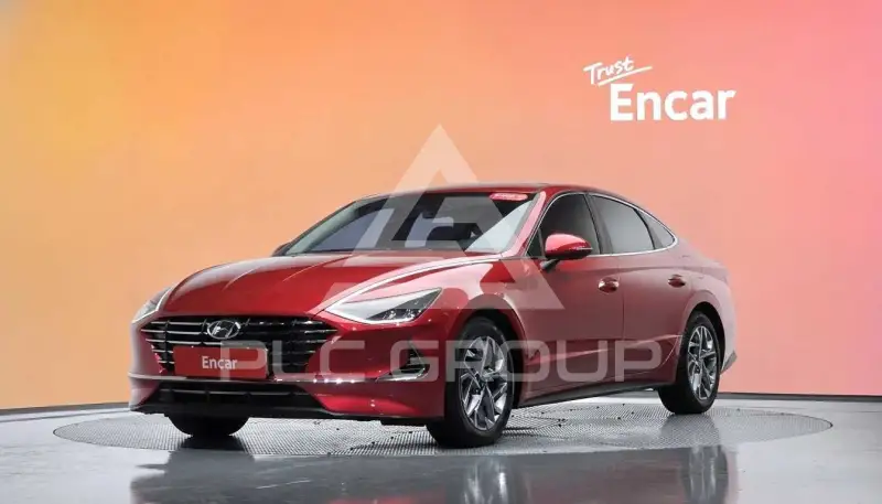 2020 Hyundai Sonata