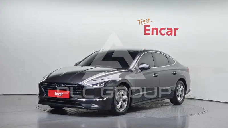 2020 Hyundai Sonata