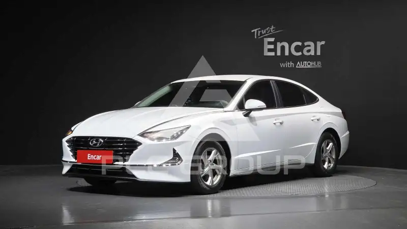 2020 Hyundai Sonata