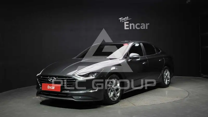 2020 Hyundai Sonata
