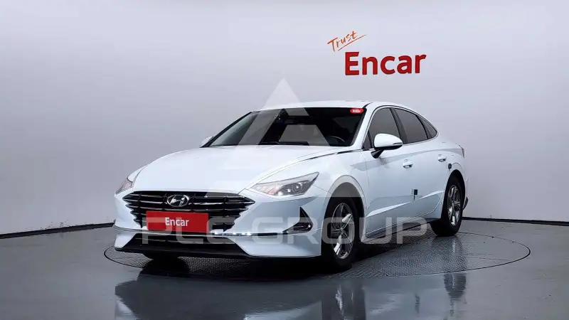 2020 Hyundai Sonata