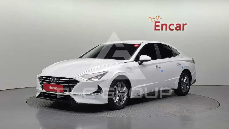 2020 Hyundai Sonata