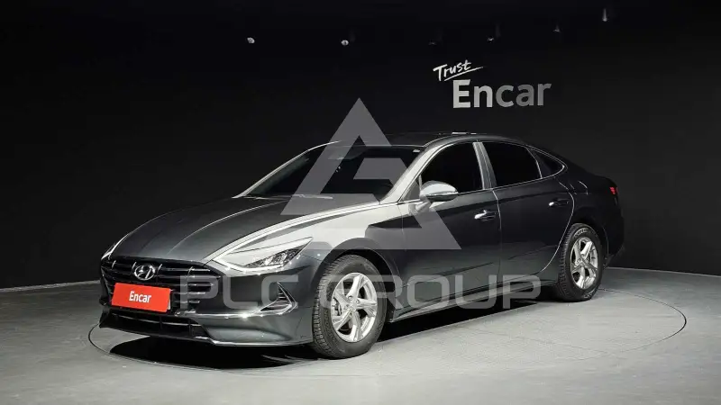 2020 Hyundai Sonata