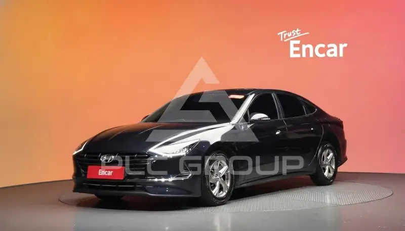 2020 Hyundai Sonata