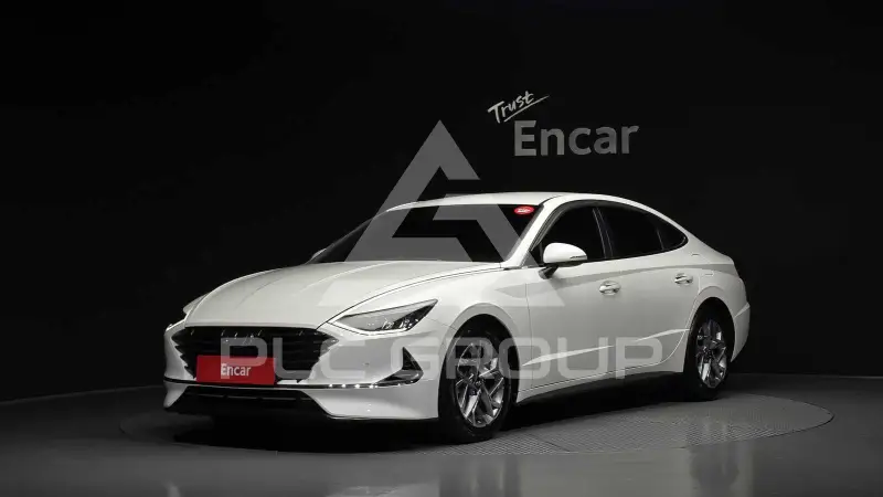 2020 Hyundai Sonata