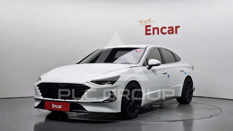 2020 Hyundai Sonata