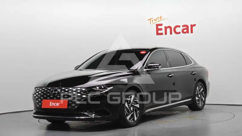 2020 Hyundai Grandeur