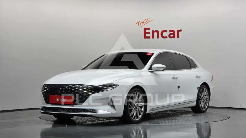 2020 Hyundai Grandeur