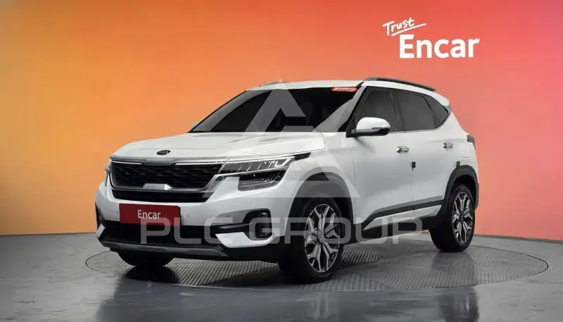 2020 KIA Celltos