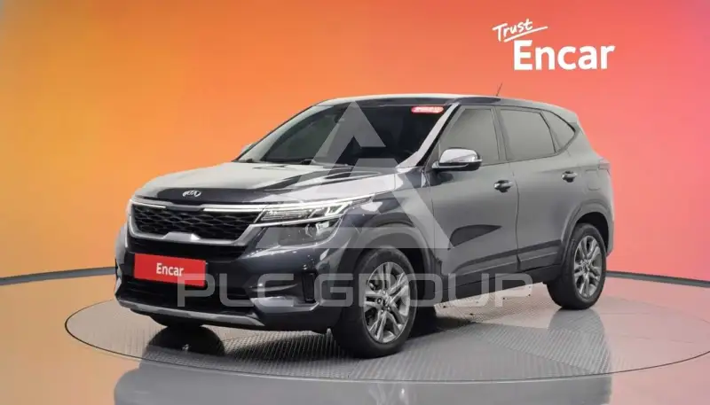 2020 KIA Celltos