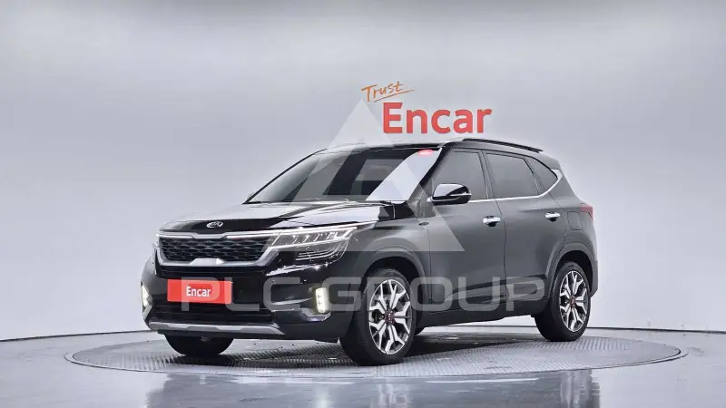 2020 KIA Celltos