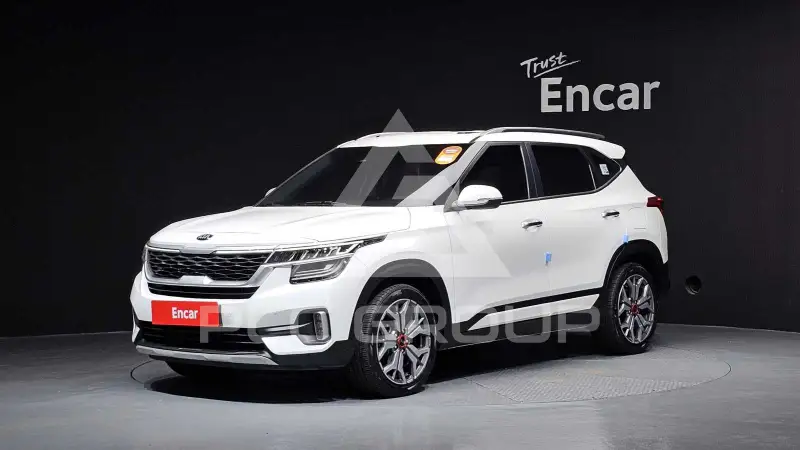 2020 KIA Celltos