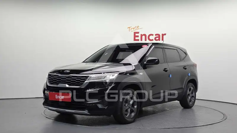 2020 KIA Celltos