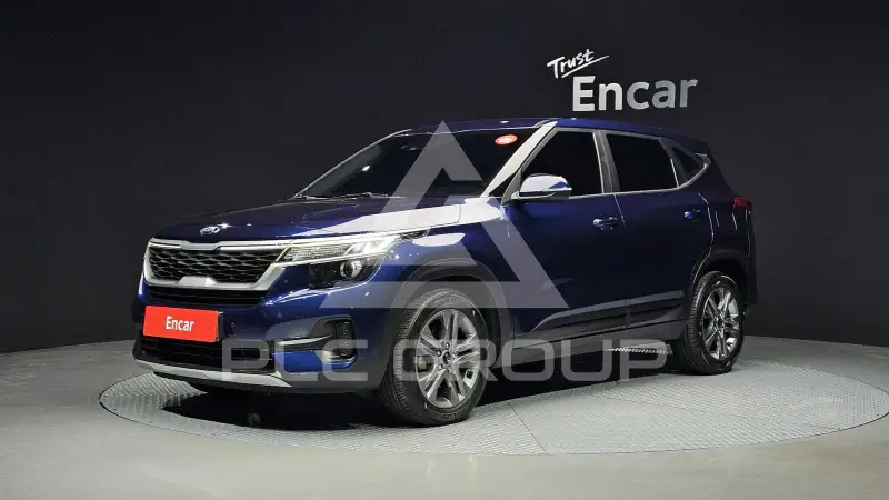 2020 KIA Celltos