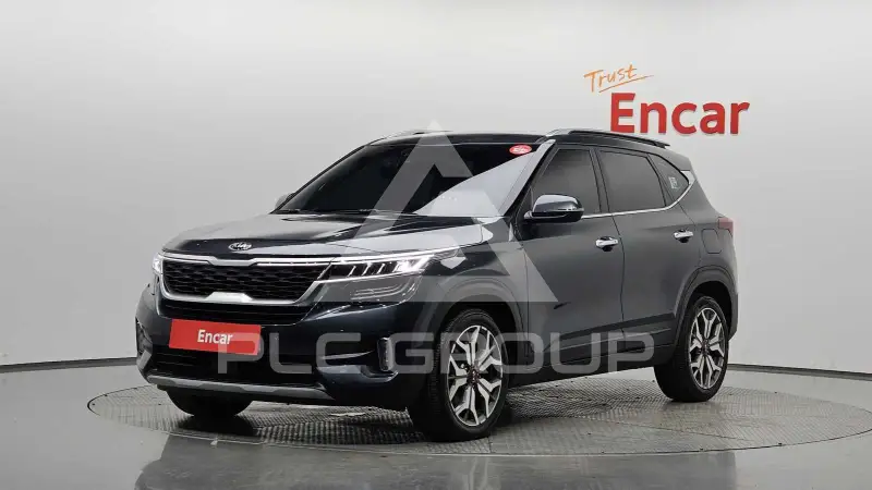 2020 KIA Celltos