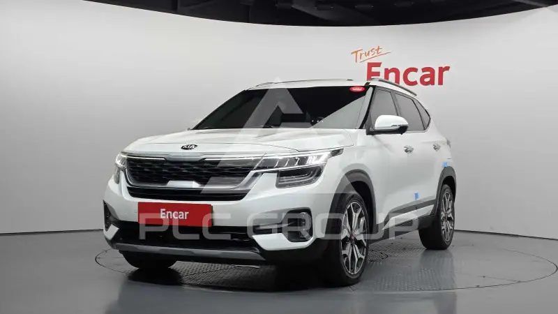 2020 KIA Celltos