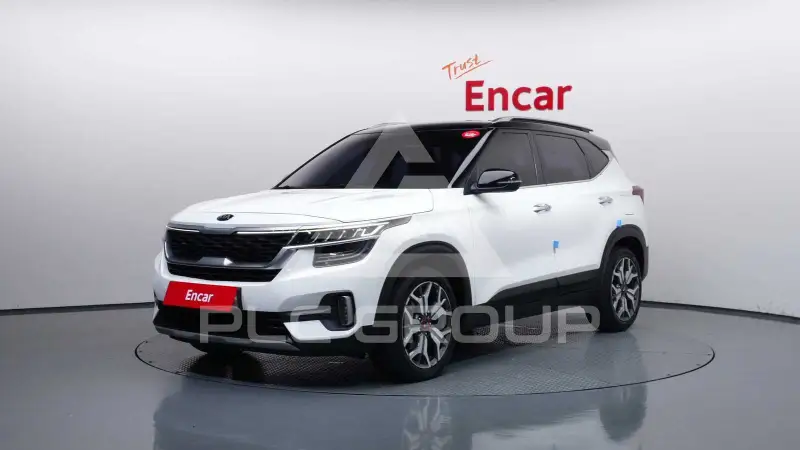 2020 KIA Celltos