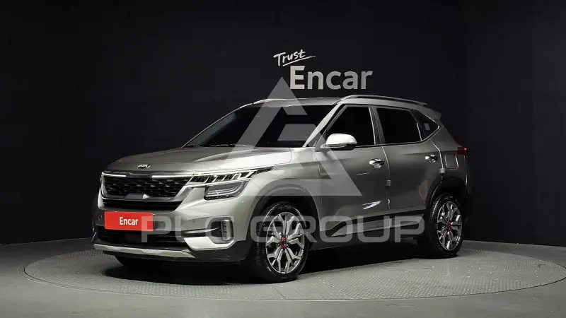 2020 KIA Celltos