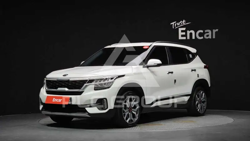 2020 KIA Celltos