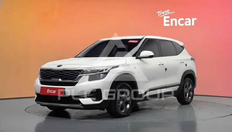 2020 KIA Celltos