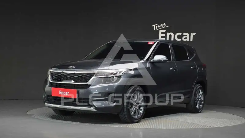 2020 KIA Celltos