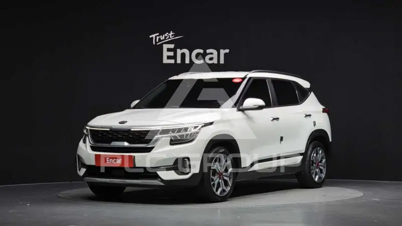 2020 KIA Celltos