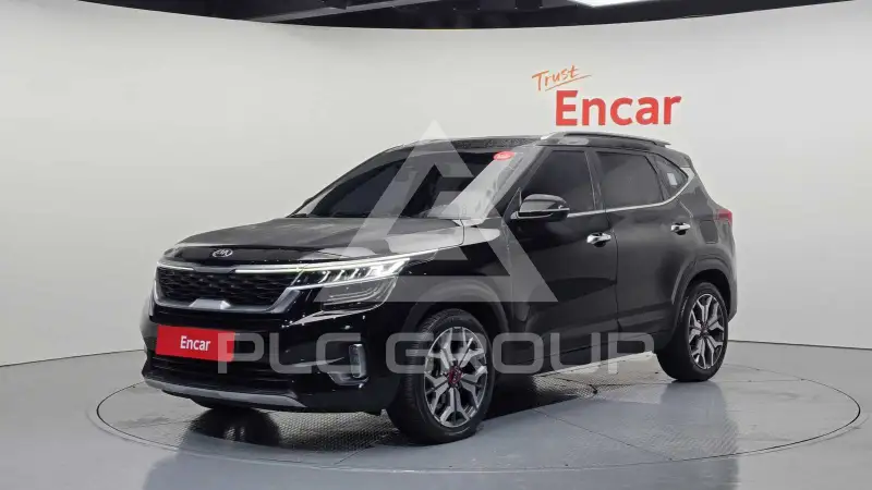 2020 KIA Celltos