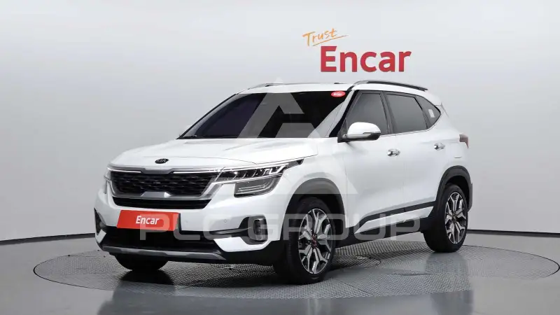 2020 KIA Celltos
