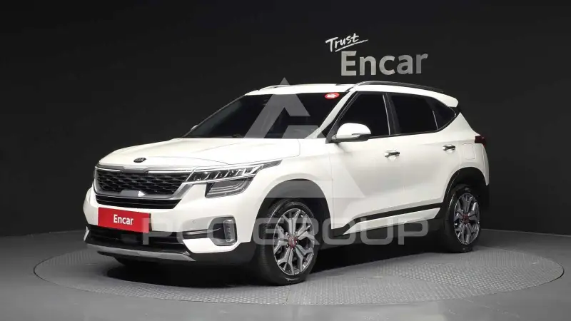 2020 KIA Celltos