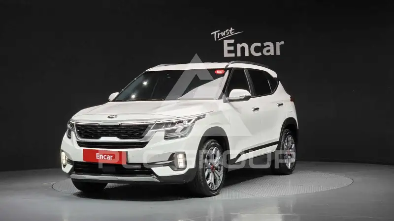 2020 KIA Celltos