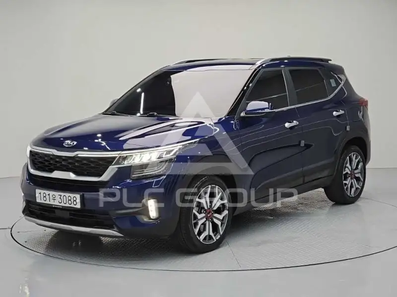 2020 KIA Celltos