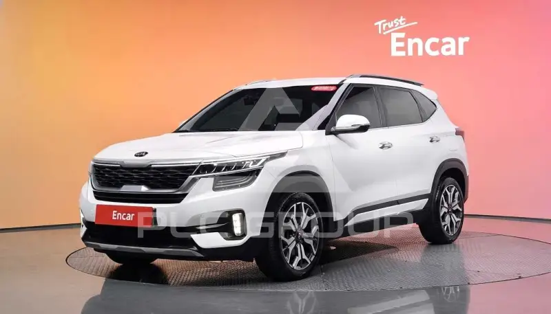 2020 KIA Celltos