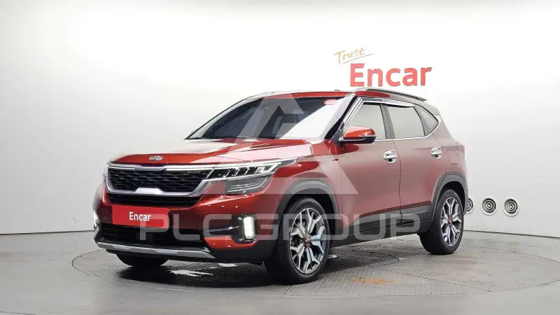 2020 KIA Celltos