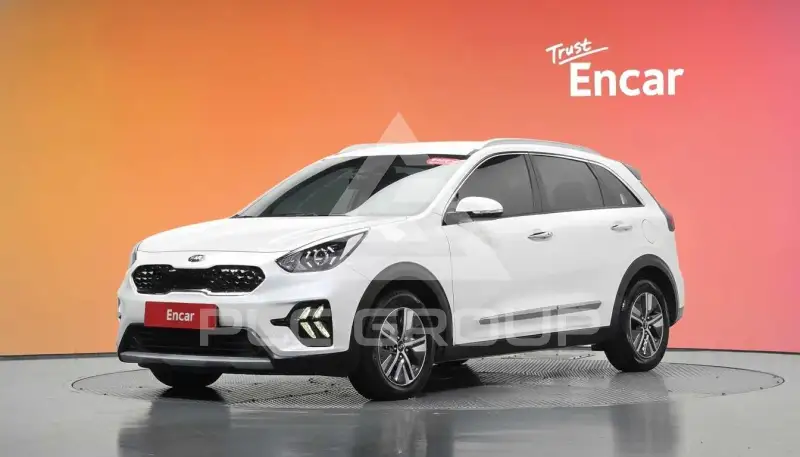 2020 KIA Niro