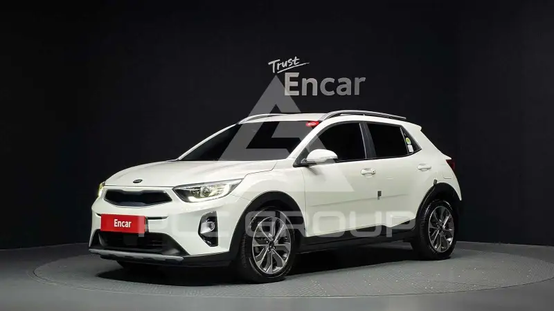2020 KIA Stonic