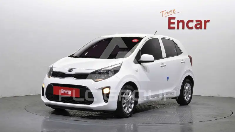 2020 KIA Morning