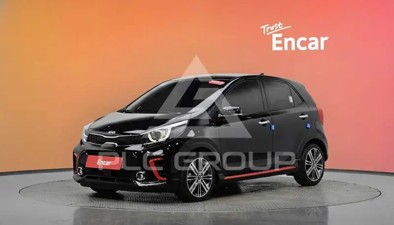2020 KIA Morning