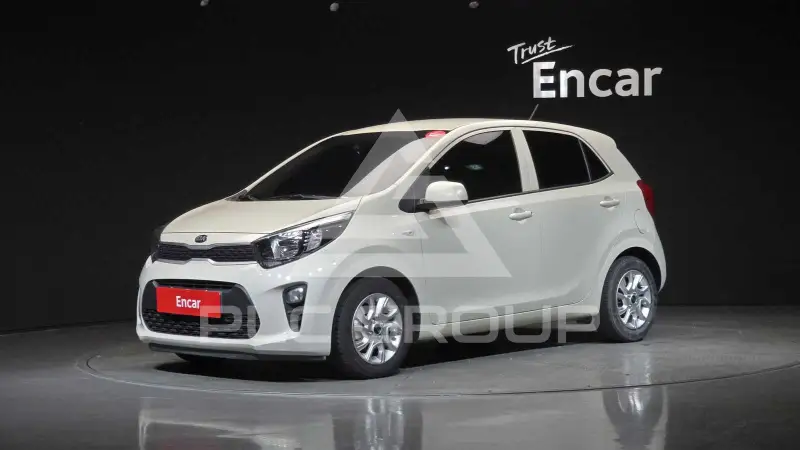 2020 KIA Morning