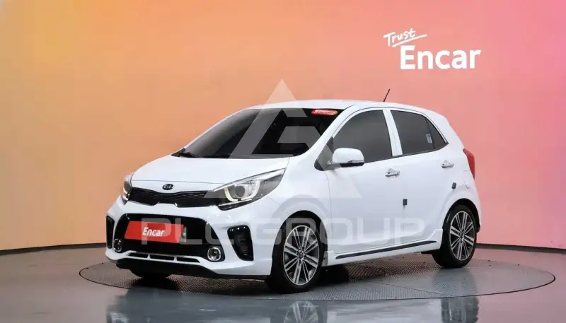 2020 KIA Morning