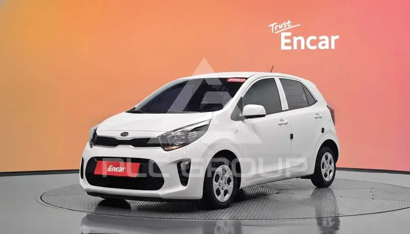 2020 KIA Morning