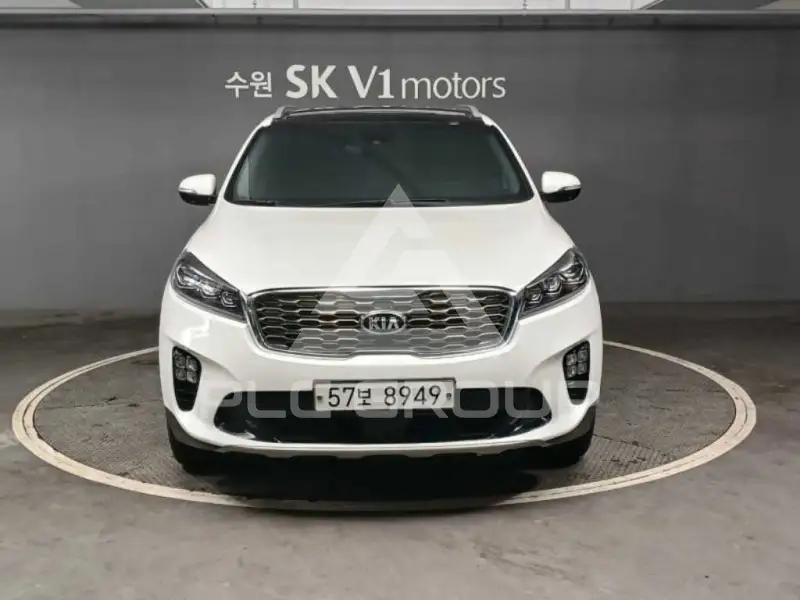 2020 KIA Sorento