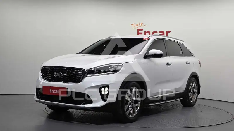 2020 KIA Sorento