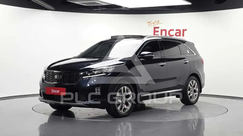 2020 KIA Sorento
