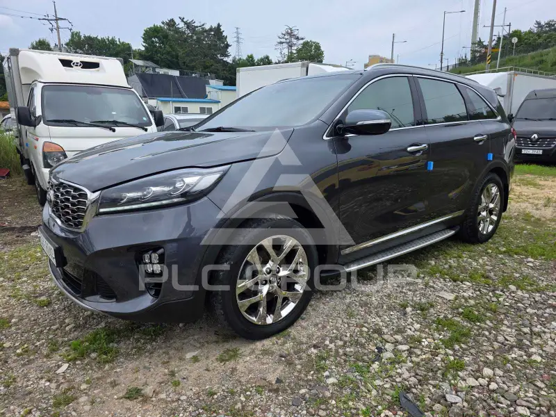 2020 KIA Sorento