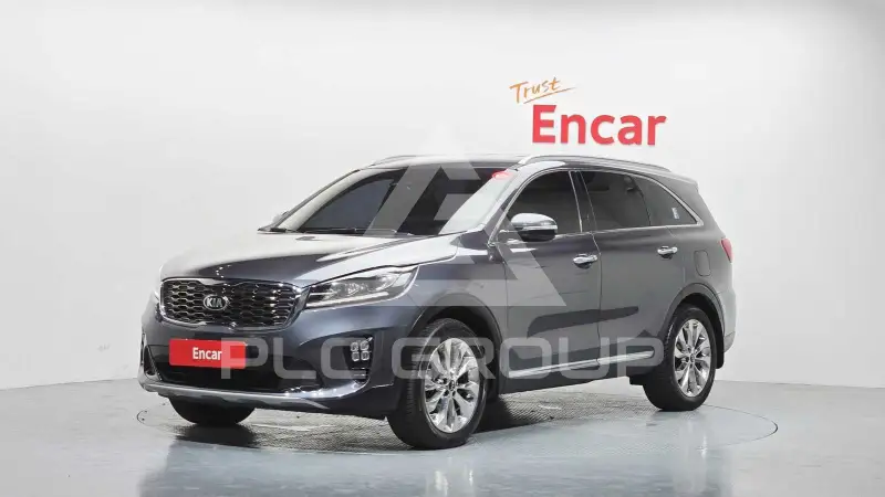 2020 KIA Sorento