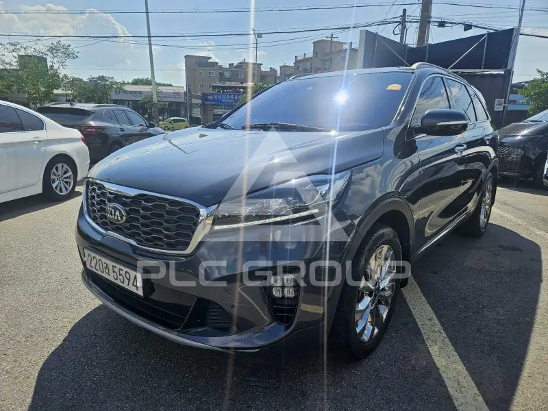2020 KIA Sorento