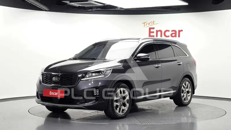 2020 KIA Sorento
