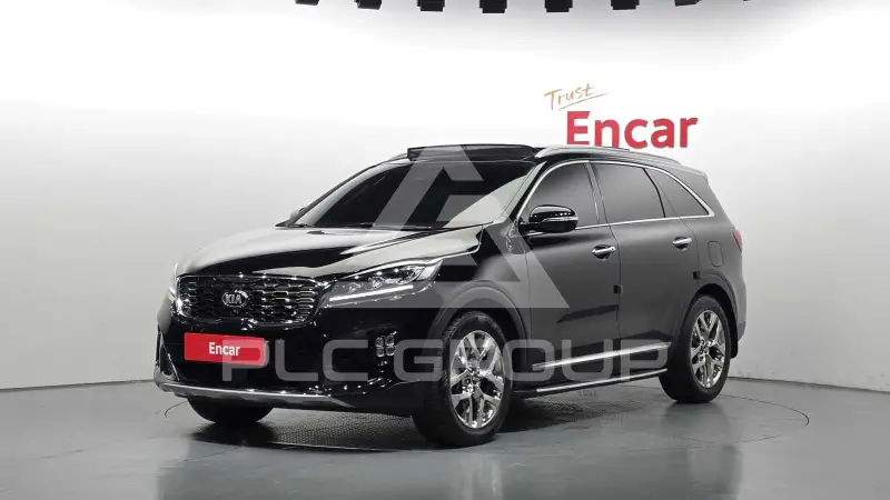 2020 KIA Sorento